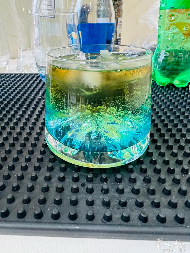 热爱生活(鸡尾酒)