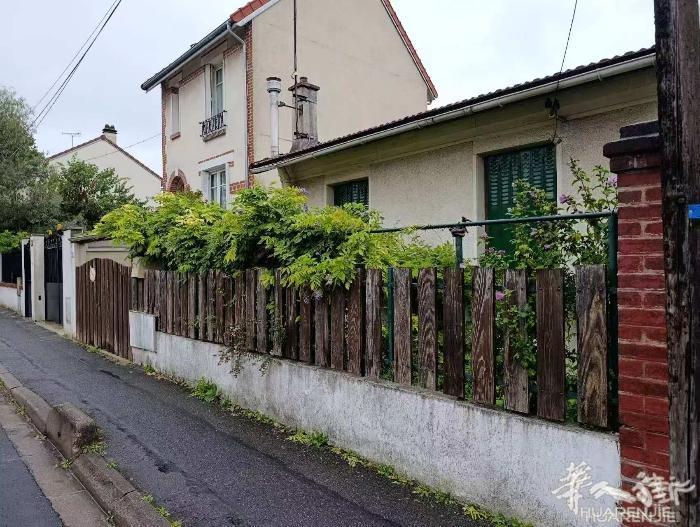 Maison Villejuif 3P 出租