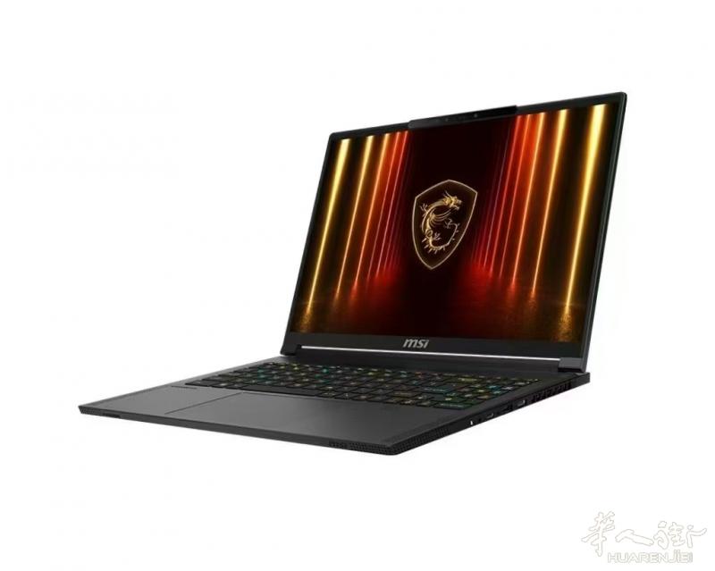 ✅✅电脑青蛙✅✅特价MSI绝影5070游戏本