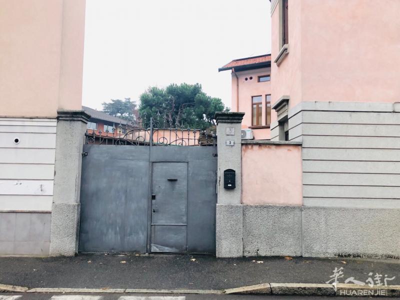 Busto Arsizio 中心火车站附近场地出租