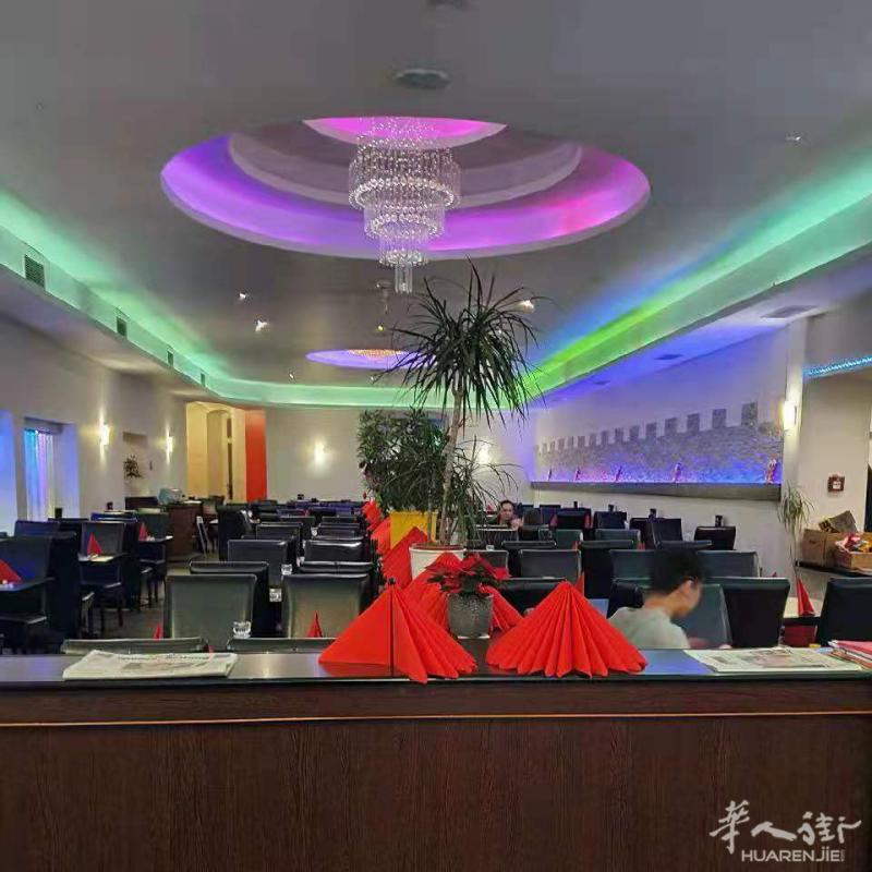 北威州近Bielefeld 中餐馆聘请油锅，铁板烧，需要有打工许可，有意者请联系