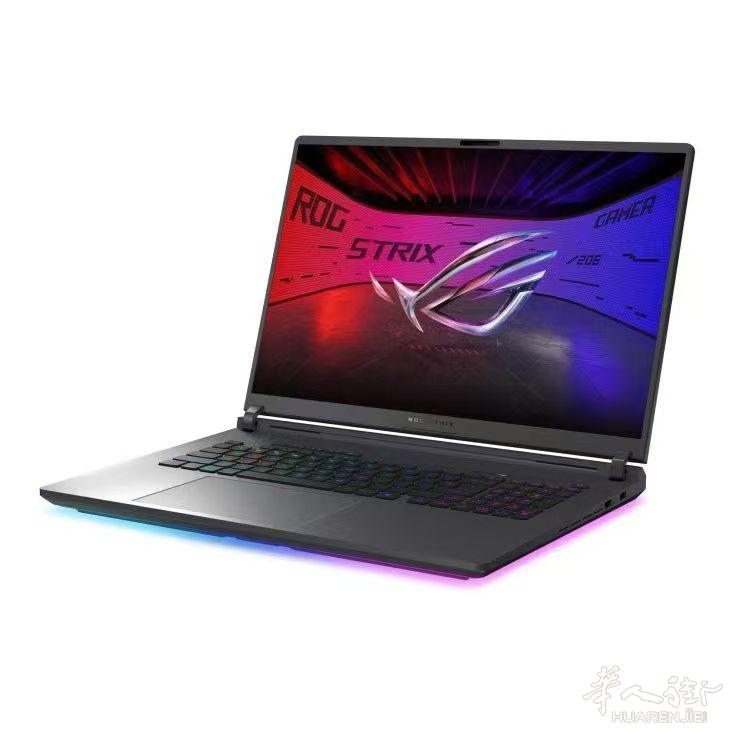 ✅✅电脑青蛙✅✅特价18寸 ROG 5070游戏本