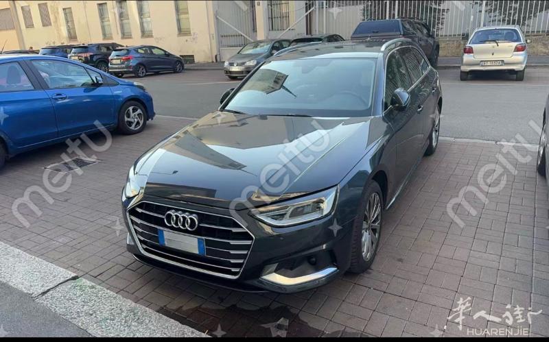 着急回国 低价甩卖 2020年12月底audi A42.0T100kw柴油 公里