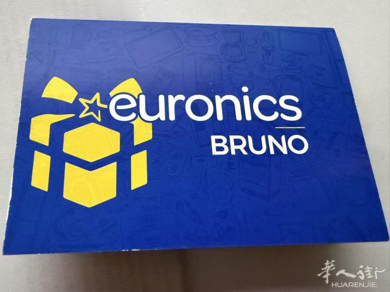 便宜   9折转出两张 Euronics Bruno 代金券
