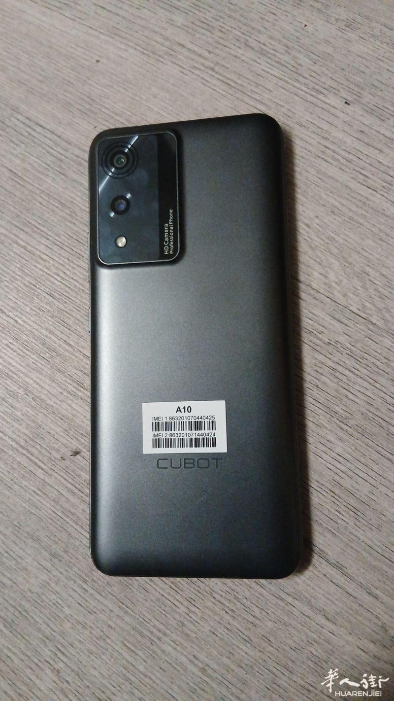 出售一台闲置安卓手机128g