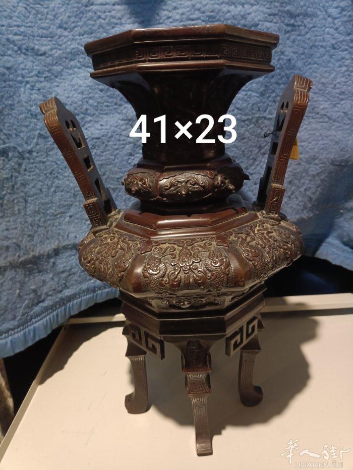 古董古玩鼎让50欧，值得收藏。
