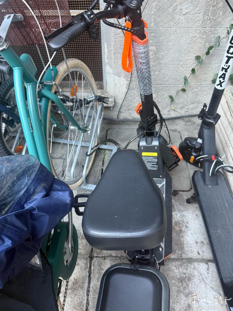接近全新，只用过1、2次，住华人街附近