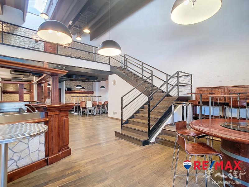 【瑞麦地产】出售Marghera店铺/餐馆
