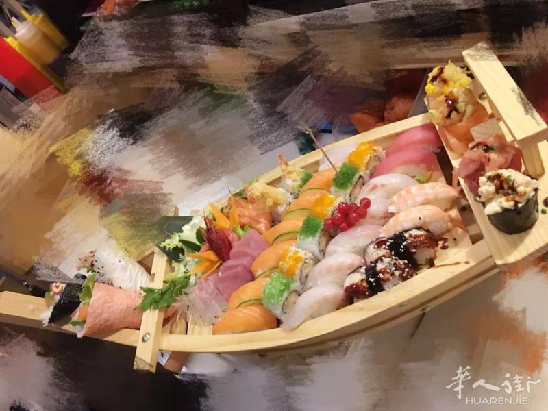 求职   本人做寿司15年左右想找一个寿司大厨或帮厨都行  bologna一圈