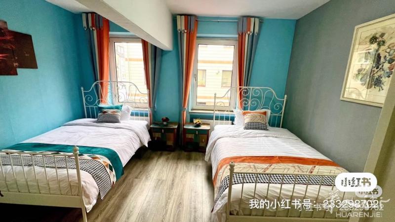 近杜塞、Neuss、门兴的Krefeld 市中心全