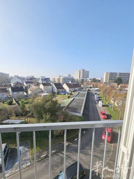 APPARTEMENT 16 RUE DE LA CHASSE 77000 ME
