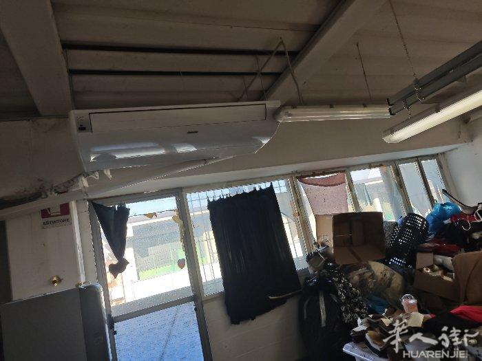 空调机出售1000欧