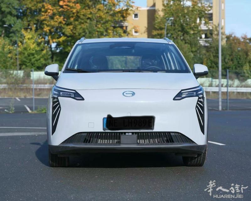 杜塞周边便宜卖新进口能源车，广汽埃安Y Plus