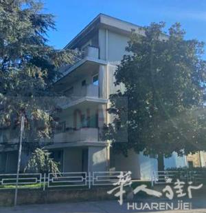 【拍卖房】Vicenza 出售公寓  一室一厅一卫 + 独立车库 面积: 50平