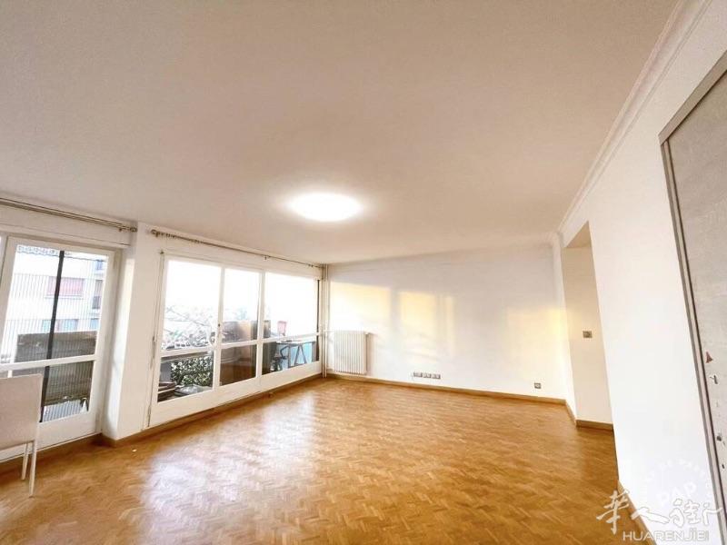 92省rueil malmaison，法国四朵花城市，