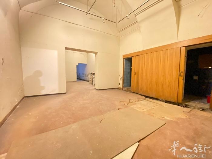 Firenze Centro Borgo Ognissanti  现出租一处约3