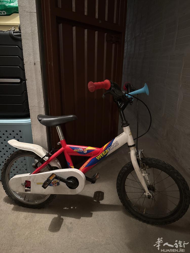 低价转让自行车🚲