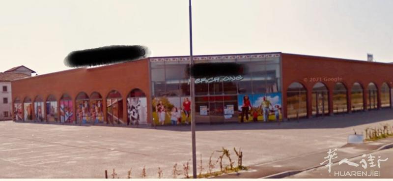空店转让2000平方米，月租7500设备齐全，近cuneo 和 torino ，