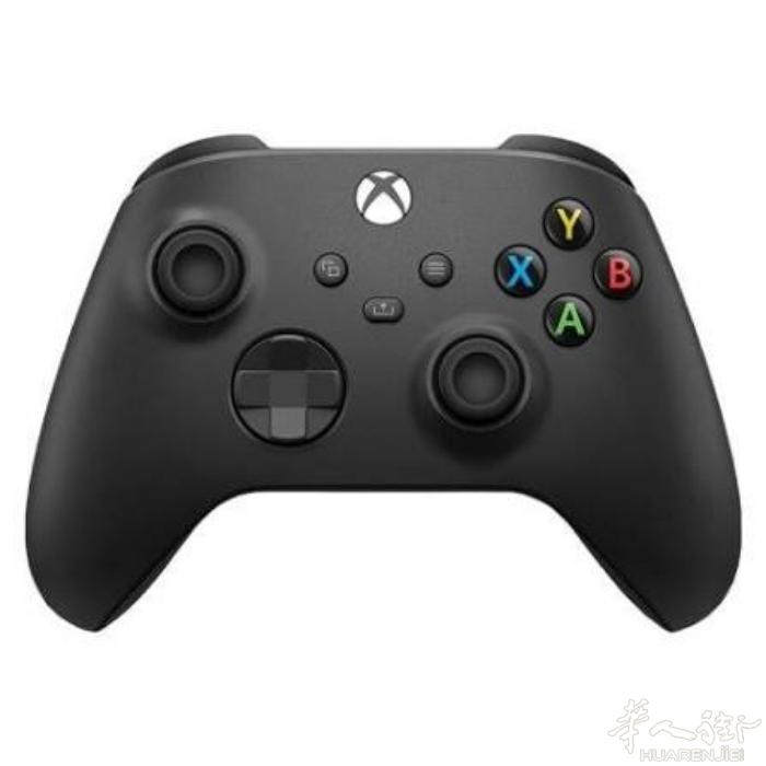 出个xbox游戏手柄，仅拆封 附赠官方充电电池 prato自取 微信同号