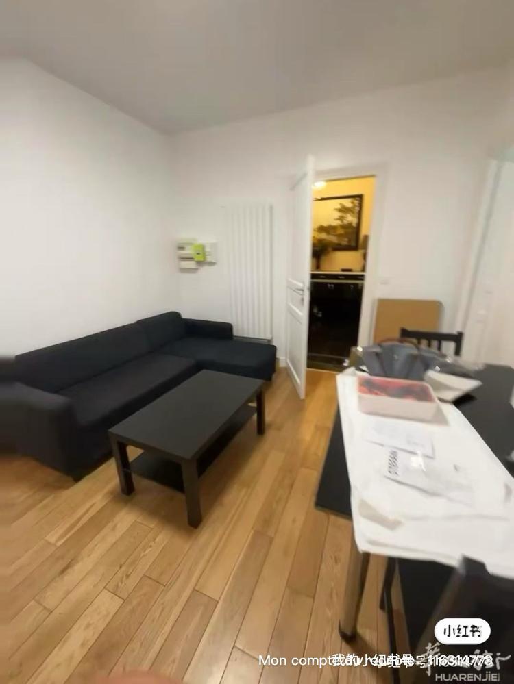 10 区 Strasbourg saint Denis 站好房出租 分享合租信息