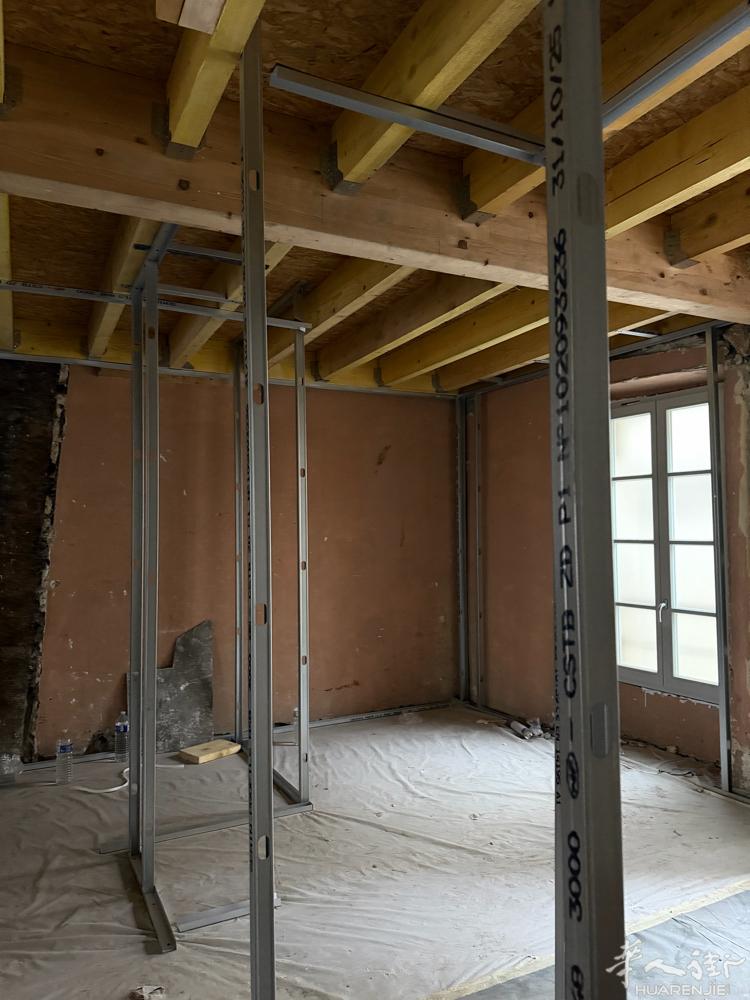 大小巴黎需要房屋设计吗 建筑工程设计师 双学位 懂结构 会画图 需要扩建 或室内