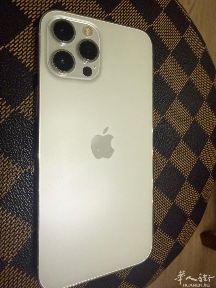 出售自用iphone12 pro max, 256 G大内存，无任何运营商锁，电