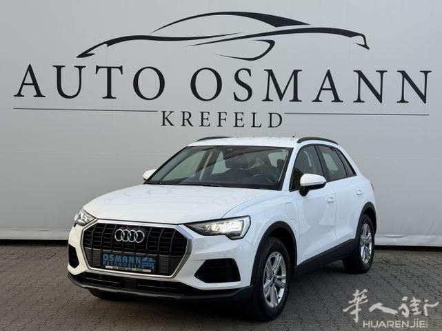 奥迪 Q3 , SUV TFS tronic 2022年2万公里油电混合自动挡