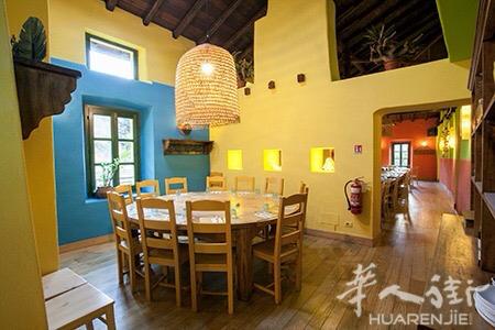 【出租】餐馆，Lecco的Valmadrera  位于主道上，车流量非常繁忙，近