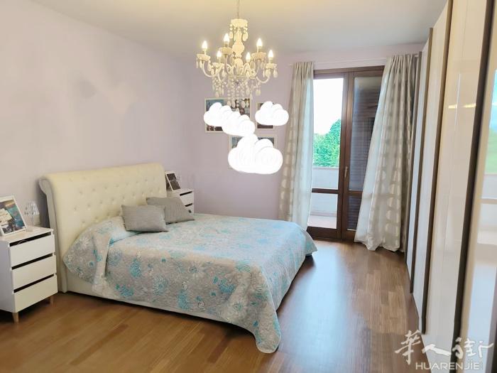 【  套房出售】 prato Tobbiana ( 近大COOP） 套房 €34