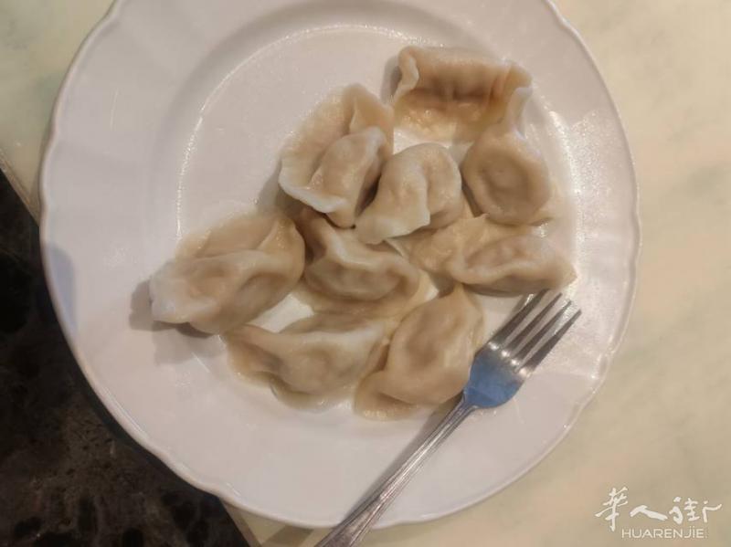 求职，东北人44岁包饺子好手有需要的加微13364