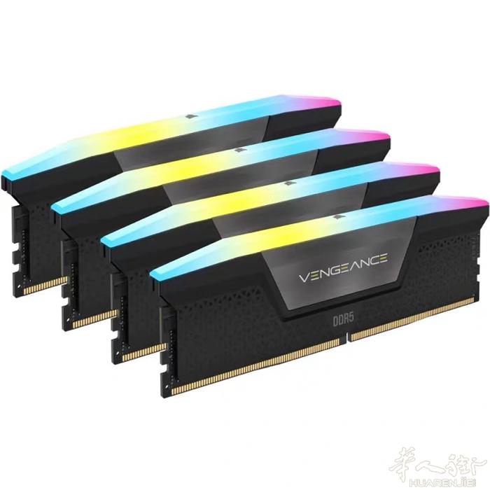 海盗船ddr5 内存条（2x16GB） 6000mhz cl36 xmp3.0