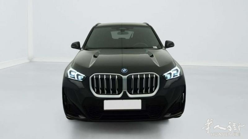 新款宝马越野 X1 U11 XDRIVE 25E 245CH DKG7 M SP