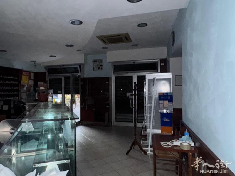 Calenzano商业店面出租