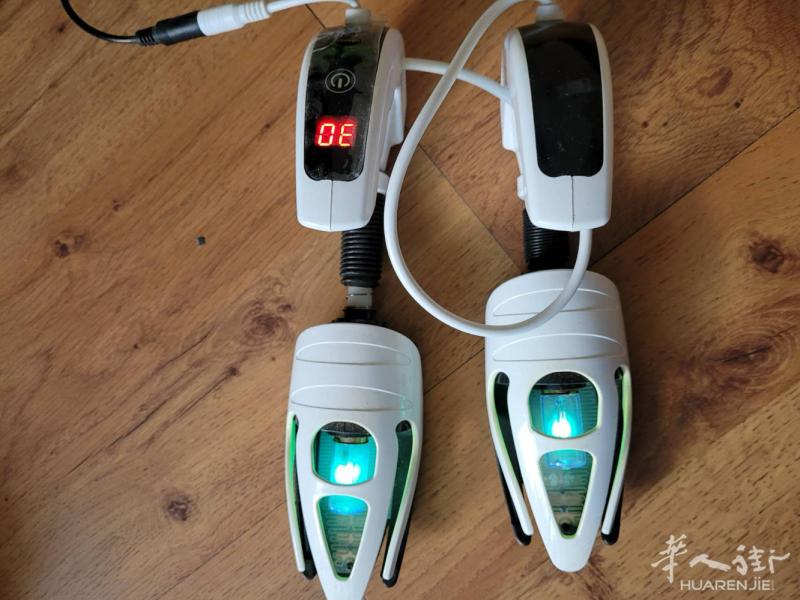 紫外线杀菌臭氧除臭消毒烘鞋器 不接陌生电话，请先短信联系