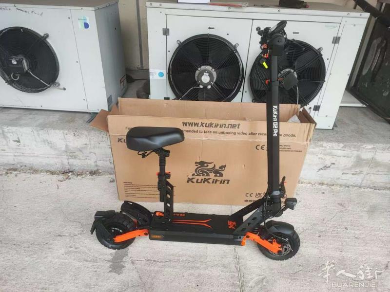 麒麟G2poro刚买一个月，新车状态，本人准备换大点的，现出售，原价490---