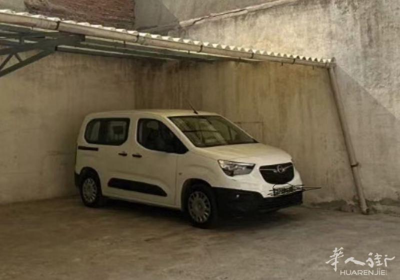 车位出租