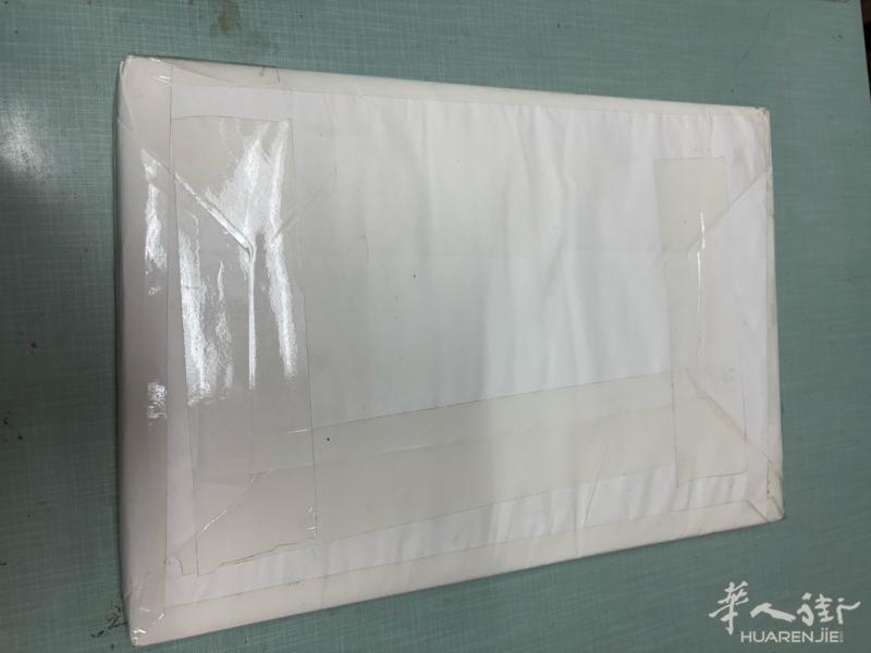 烧烤纸10 －包
