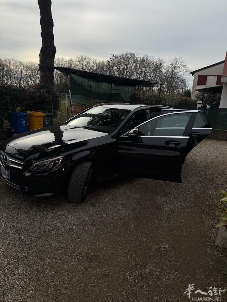 奔驰c200d 19w公里 车况好，新手可开 需要的联系3348494254 微