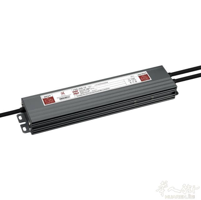 LED开关电源 专业发光字专用 防水 防雨 防腐蚀