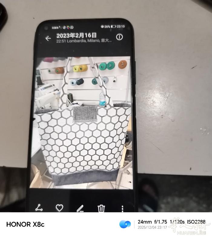 米兰华人街有一套修鞋机器卖掉3台juki平车，2台打边机器，一台双针机器，一台烫