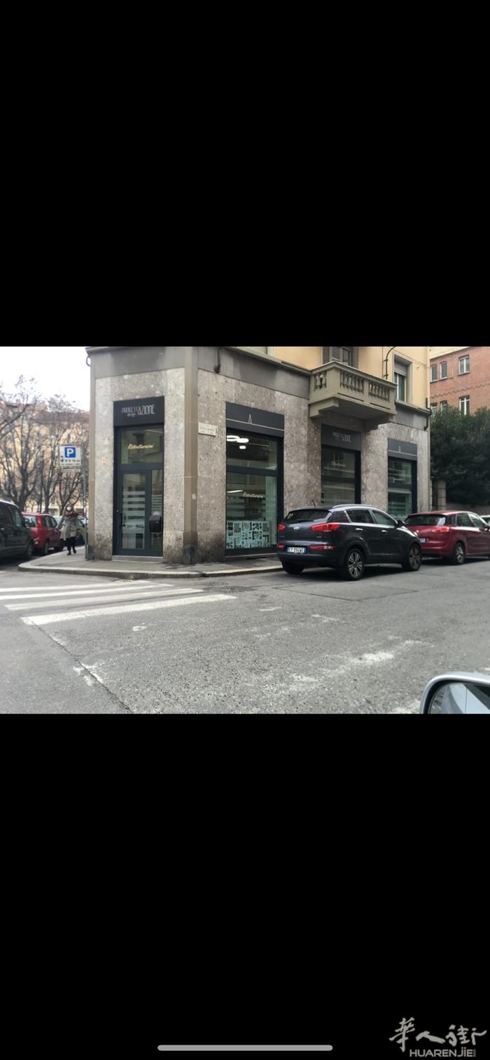 店铺出售，320000 欧元，年收租金23600欧