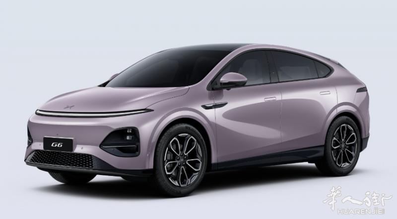 🚘🚘新款小鹏G6 - 品牌4S店销售+售后欢迎你！🚘🚘