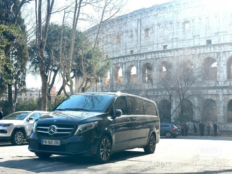 【奔驰V级 8座】豪华商务MPV，诚意出售 🚗 车辆亮点：奔驰V级（Merce