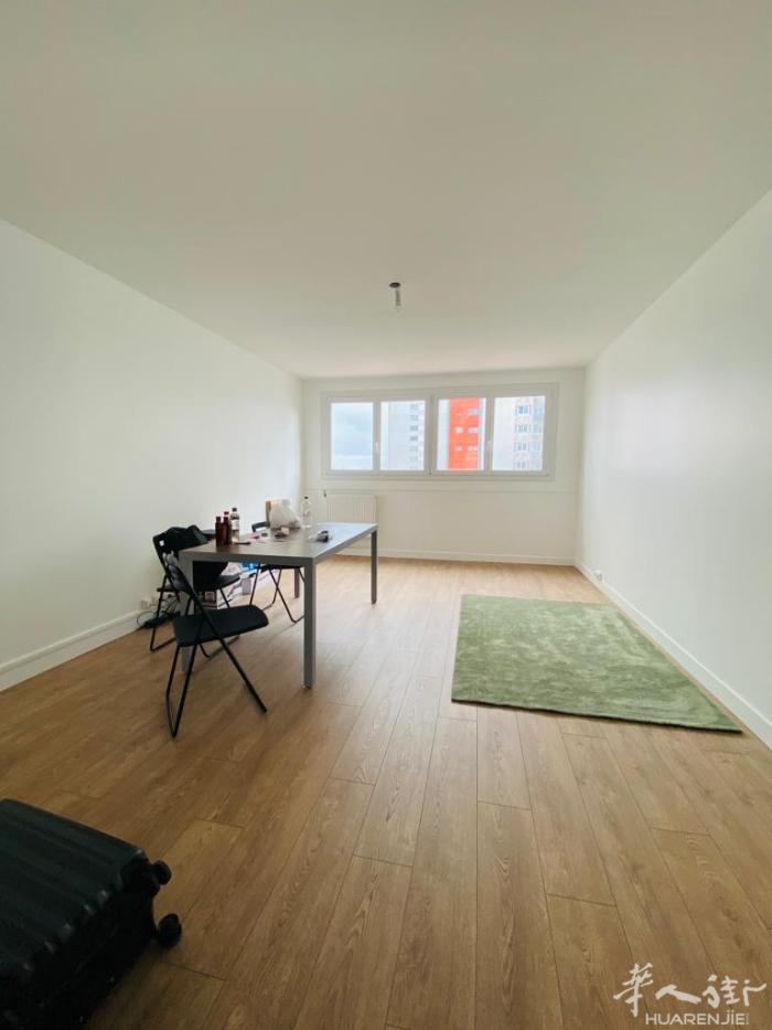 出租f3 71m2 bagnolet 1250€cc