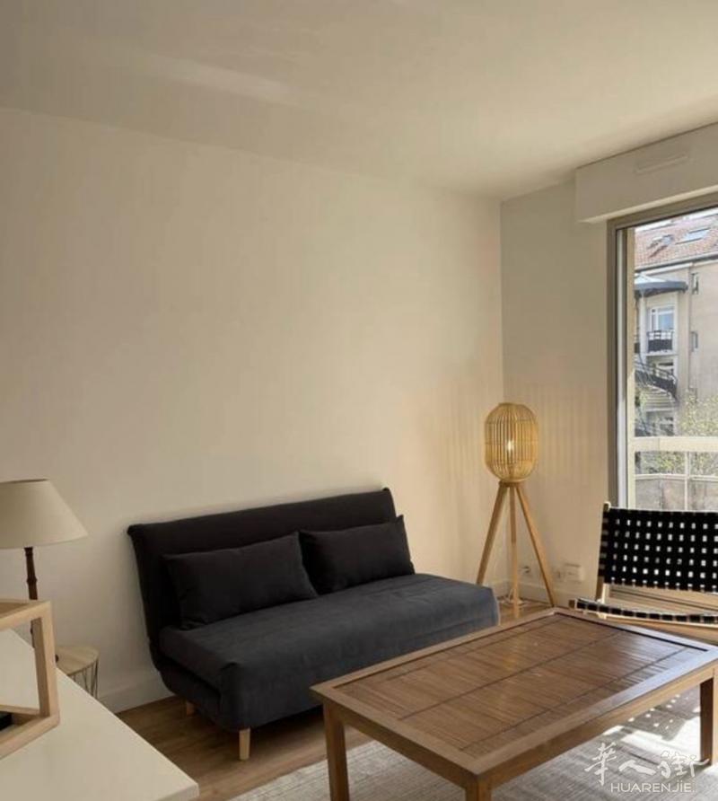 92Montrouge32平精装修大Studio1200欧包停车位和地窖