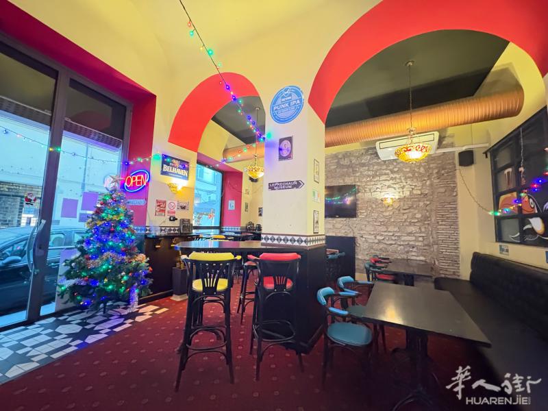 佛罗伦萨市中心酒吧餐厅转让｜黄金旅游区｜Via Ghibellina】  🔥