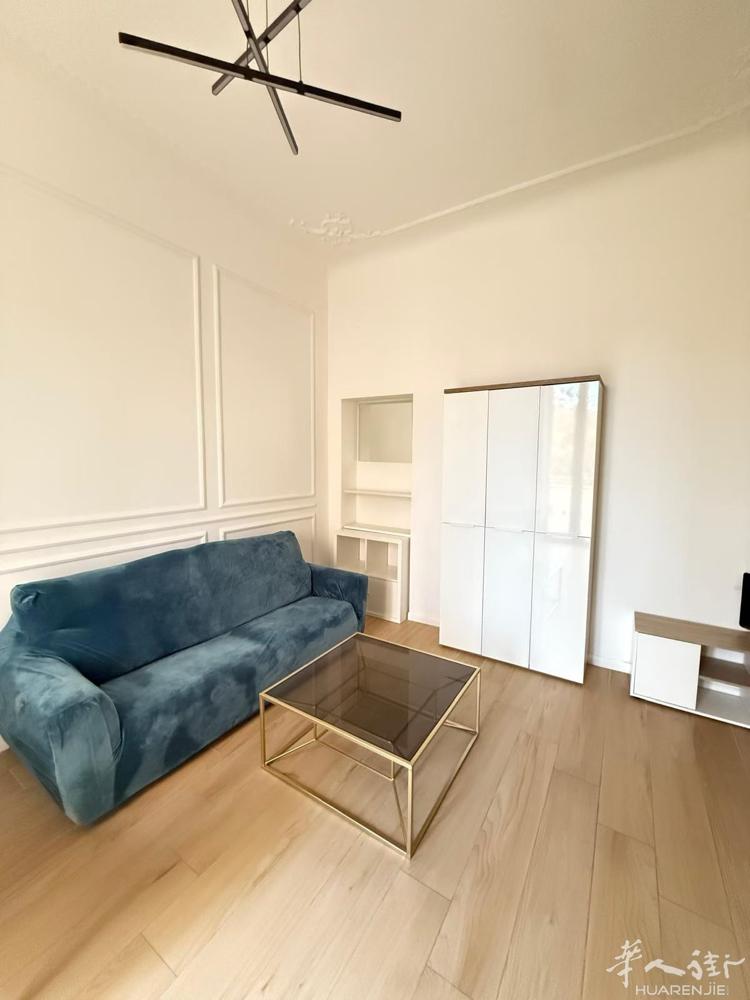 📍 出租 Mac Mahon / Piazza Prealpi ✨ 全新一室一