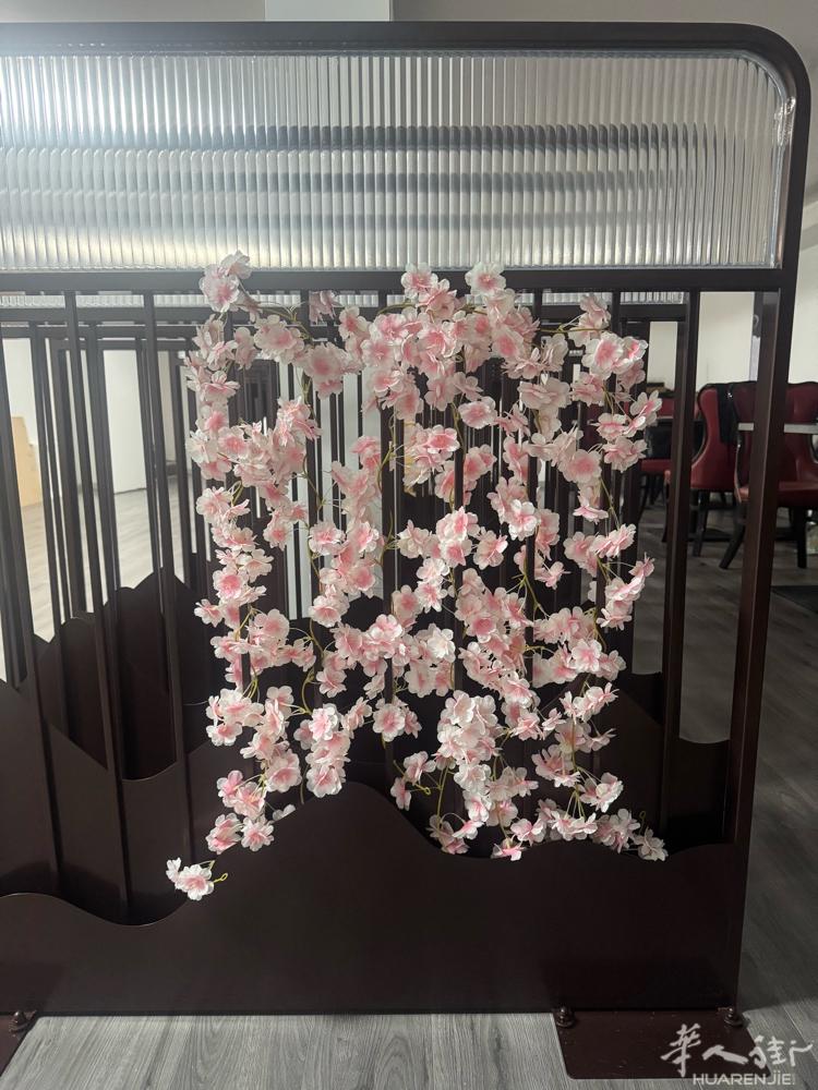 有13个餐馆隔断出售，全新。离巴黎开车1个半小时 自取。 价格 80欧/个