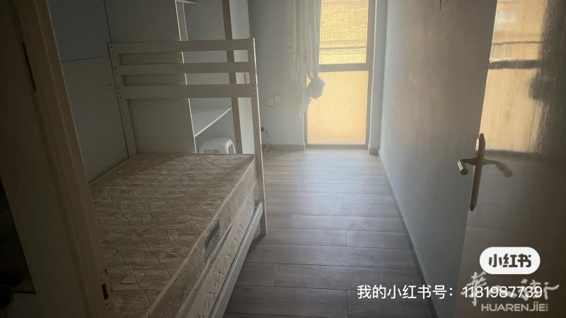 离bac de roda 2-3分钟19号有房间出租，只长租短租勿扰…有意者请电