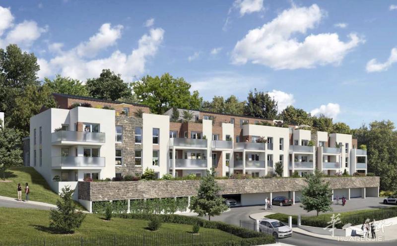 💎最后一套T5⁉️大巴黎78省富人区Mesnil-le-Roi 全新精品住宅 🔥坐落于 Maisons-Laffitte 与 Saint-Germain-e